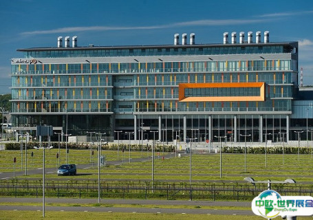 波兰格但斯克会展中心会展中心图片