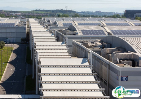 意大利罗马会展中心会展中心图片