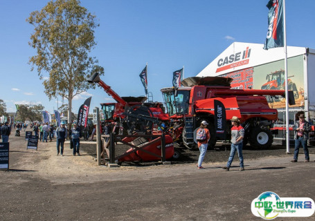 澳大利亚新南威尔士冈尼达会展中心图片