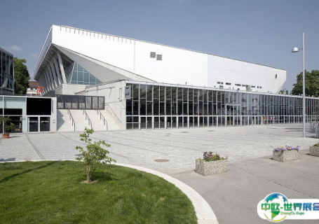 奥地利维也纳体育馆会展中心图片