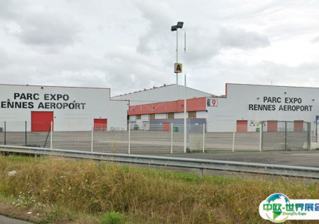 法国雷恩会展中心会展中心图片