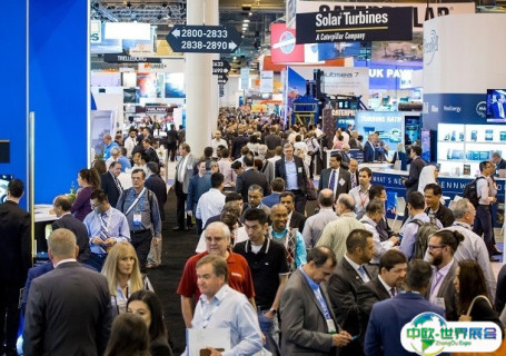 Rio de Janeiro International Convention Center会展中心图片