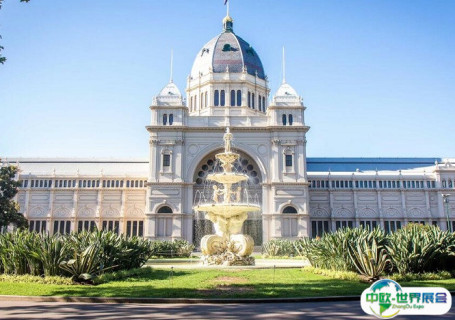 澳大利亚墨尔本皇家展览中心会展中心图片