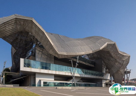 意大利米兰格雷西会展中心图片