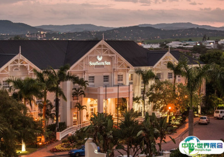 南非内尔斯普雷特会展中心会展中心图片