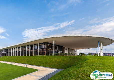 马来西亚莎阿南会议中心会展中心图片