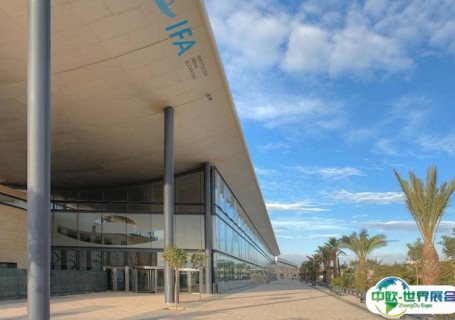 西班牙阿利坎特会展中心会展中心图片