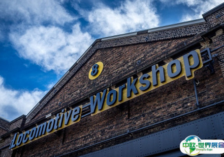 澳大利亚悉尼科技园区会展中心图片