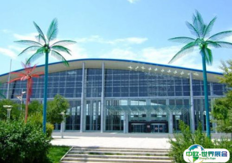 青海国际展览中心会展中心图片