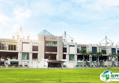 马来西亚吉隆坡雪兰莪州Mines国际会展中心会展中心图片