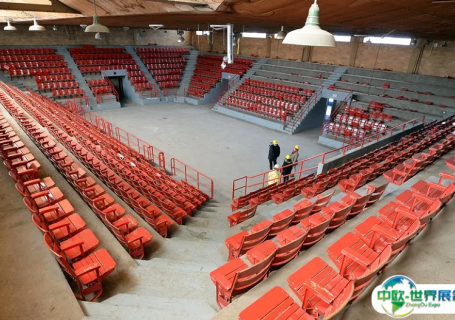 加拿大里贾纳会展中心会展中心图片