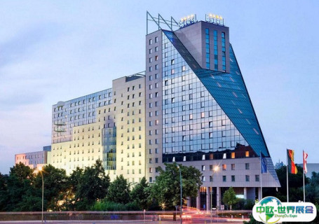 德国柏林艾司特尔酒店会展中心图片