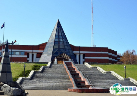 日本北海道博物馆会展中心图片