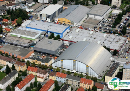 奥地利克拉根福会展中心会展中心图片