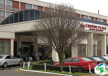 英国伦敦希思罗酒店会展中心图片