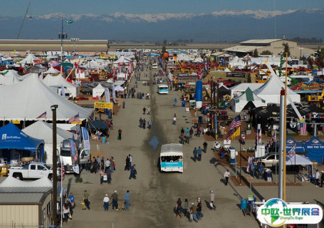 墨西哥瓜纳华托展览贸易中心会展中心图片