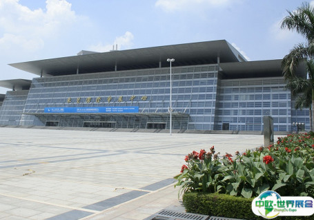 东莞国际会展中心会展中心图片
