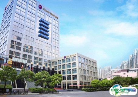 上海证大丽笙酒店会展中心图片