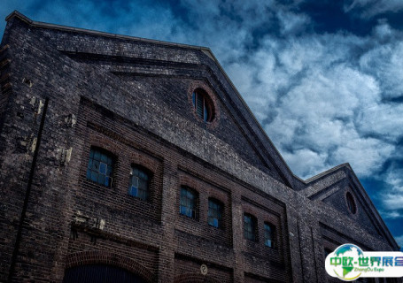 澳大利亚悉尼科技园区会展中心图片