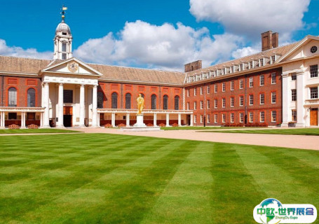 英国伦敦切尔西皇家医院会展中心图片