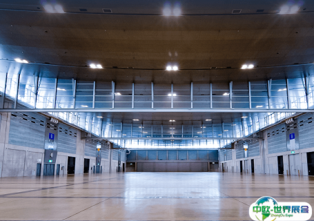 日本熊本工业展览中心会展中心图片