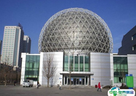 沈阳科学宫会展中心会展中心图片