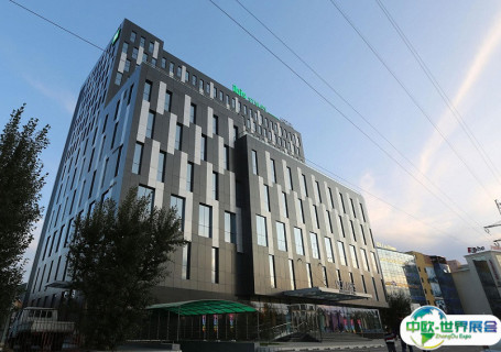 蒙古乌兰巴托Misheel展览中心会展中心图片