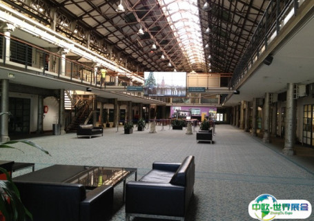 澳大利亚悉尼科技园区会展中心图片