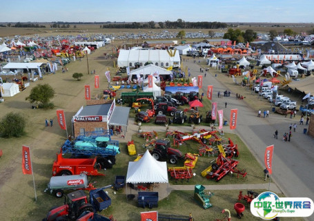 南非波罗克瓦尼博塔维尔Nampo Park会展中心图片