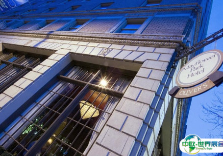 美国西雅图五月花公园酒店会展中心图片