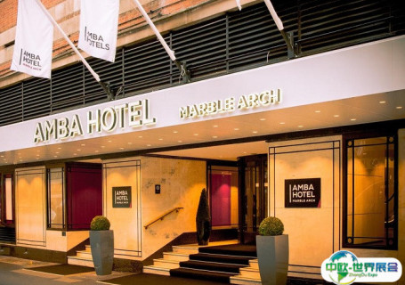 英国伦敦大理石拱门安巴酒店会展中心图片