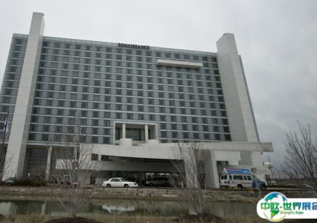 美国芝加哥绍姆堡会展中心会展中心图片