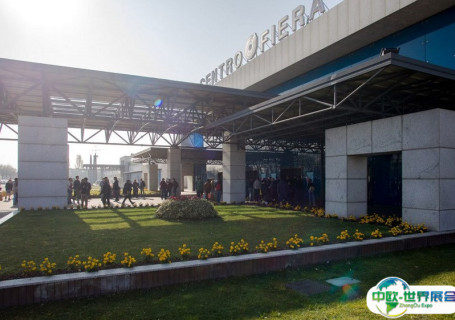 意大利布雷西亚会展中心会展中心图片