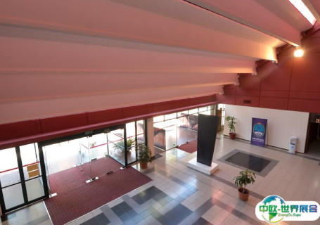 阿根廷门多萨会展中心会展中心图片