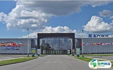 Crocus-Expo IEC会展中心图片