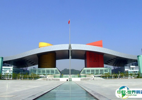 深圳市工业会展馆会展中心图片