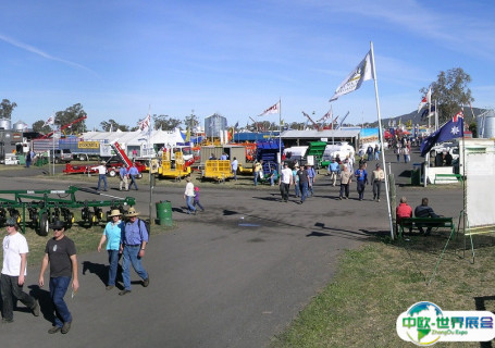 澳大利亚新南威尔士冈尼达会展中心图片