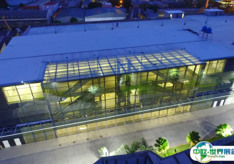 巴西圣保罗PRO MAGNO展览中心会展中心图片