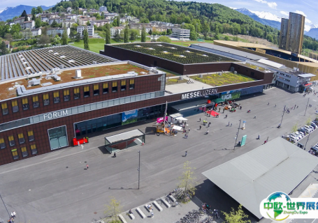 瑞士卢塞恩会展中心会展中心图片