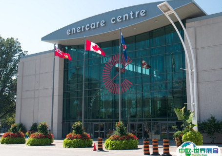 加拿大多伦多Enercare Centre中心会展中心图片