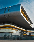 上海汽车会展中心