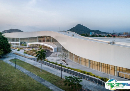 巴西累西腓伯南布哥州会议中心会展中心图片