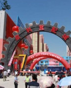 济南泉利重汽配件城