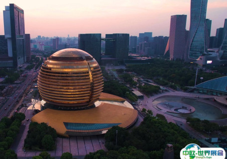 杭州洲际酒店会展中心图片