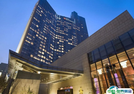 北京千禧大酒店会展中心图片