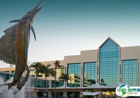 美国劳德代尔堡会展中心会展中心图片