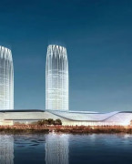 台州国际博览中心