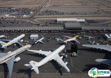 巴林麦纳麦国际机场会展中心图片