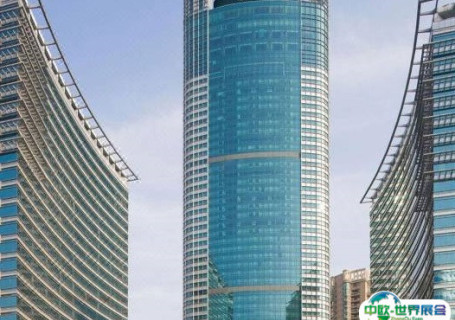 上海斯格威铂尔曼大酒店会展中心图片