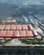 北京新国展二期